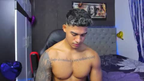 Luigi Independent model online show from 8, 7, 2026