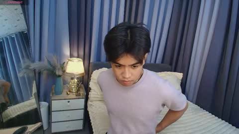 Snapshot of luigi_moreno chatting on 7, 10, 2025 luigi_moreno online show from 7, 10, 2025