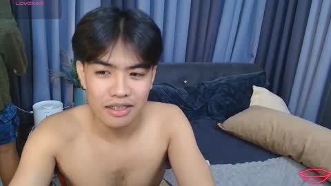 Snapshot of luigi_moreno chatting on 19, 10, 2025 luigi_moreno online show from 19, 10, 2025