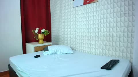 luigimarchetti online show from 8, 10, 2025