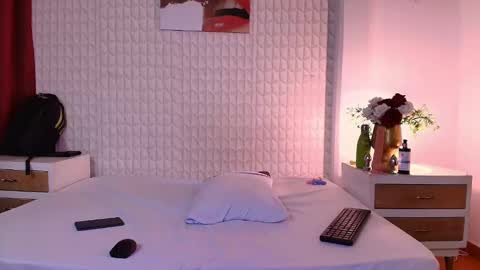 luigimarchetti online show from 14, 11, 2025