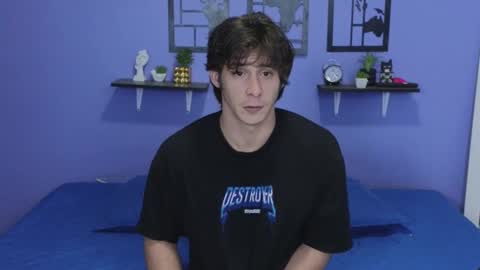 Luigi online show from 7, 1, 2025