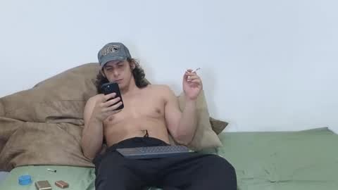 Luigi online show from 10, 9, 2025