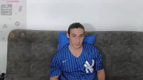 Luigi online show from 20, 5, 2026