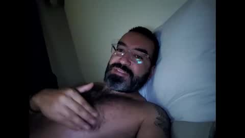 Hairyman online show from 21, 2, 2025