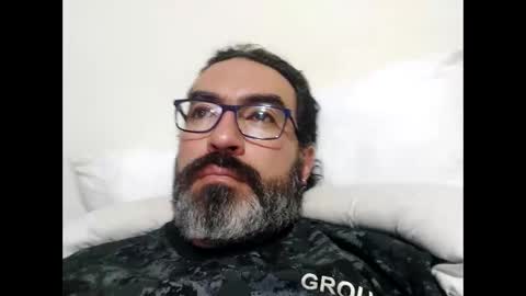 Hairyman online show from 19, 1, 2026