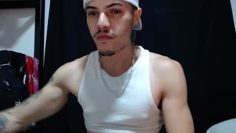 Luis AS online show from 13, 11, 2025