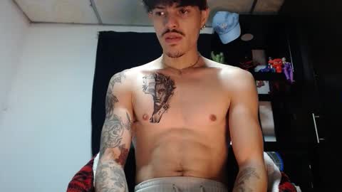 Luis AS online show from 9, 1, 2026