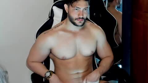 luis_baptista online show from 17, 12, 2024