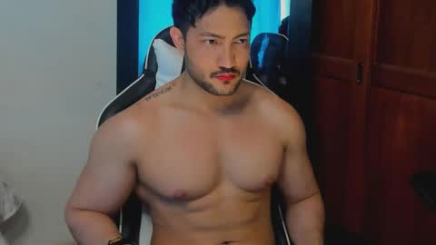 luis_baptista online show from 22, 11, 2025