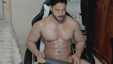 luis_baptista online show from 14, 6, 2026