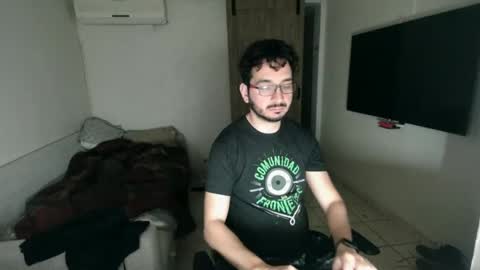 luis_flr online show from 14, 2, 2025