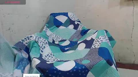 Hot Latina online show from 27, 5, 2026