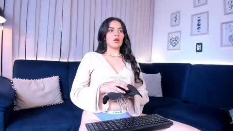 Snapshot of luisa__rosse chatting on 24, 2, 2026 Luisa online show from 24, 2, 2026