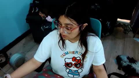 luisa_bunny online show from 18, 3, 2026