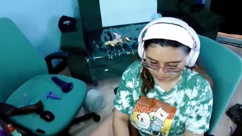 luisa_bunny online show from 25, 3, 2026