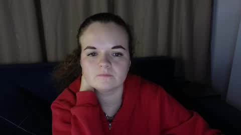 Luisa Rosee online show from 13, 2, 2025