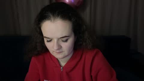 Luisa Rosee online show from 14, 2, 2025