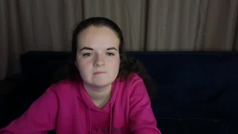 Luisa Rosee online show from 16, 2, 2025