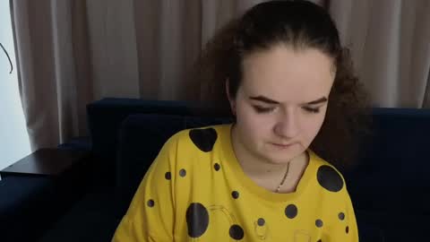 Luisa Rosee online show from 18, 2, 2025