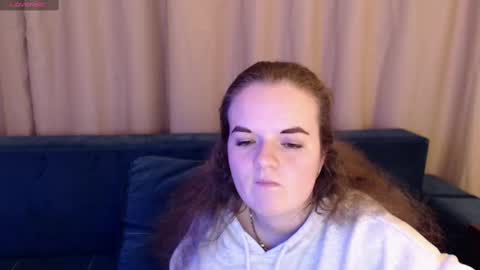 Luisa Rosee online show from 26, 2, 2025