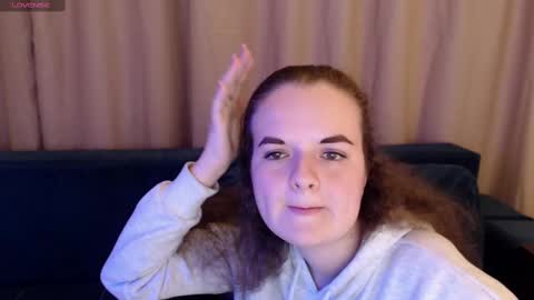 Luisa Rosee online show from 26, 2, 2025