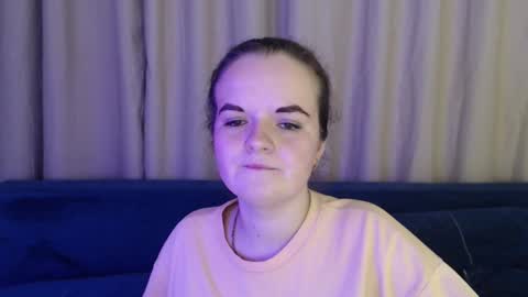 Luisa Rosee online show from 6, 3, 2025