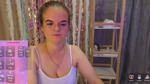 Luisa Rosee online show from 10, 9, 2025