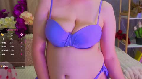 Luisa Rosee online show from 25, 6, 2026