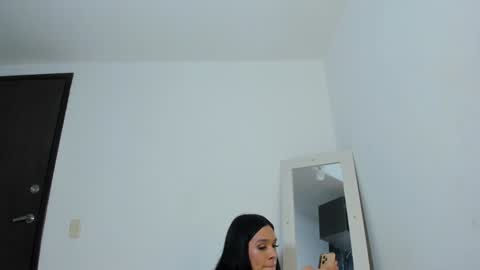 Snapshot of luisa_summer2 chatting on 28, 12, 2024   Luisa Fernanda  online show from 28, 12, 2024