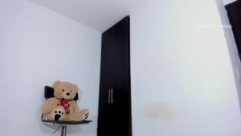 Snapshot of luisa_summer2 chatting on 25, 1, 2025   Luisa Fernanda  online show from 25, 1, 2025