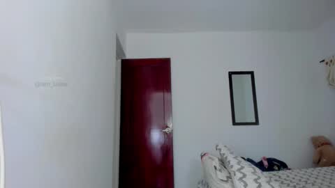 Snapshot of luisa_summer2 chatting on 5, 10, 2025   Luisa Fernanda  online show from 5, 10, 2025