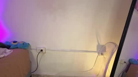 luisa_tomas07 online show from 23, 4, 2026