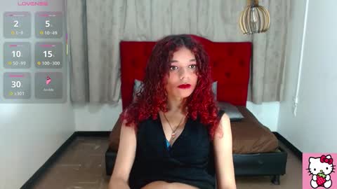 luisa_torres__ online show from 14, 3, 2026