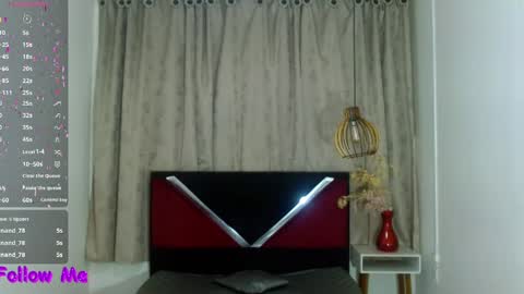 luisa_torres__ online show from 27, 3, 2026