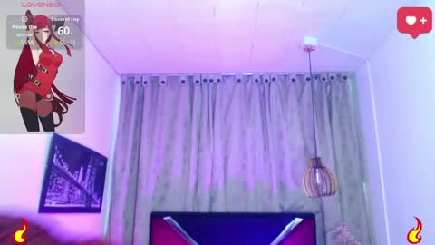 luisa_torres__ online show from 5, 6, 2026