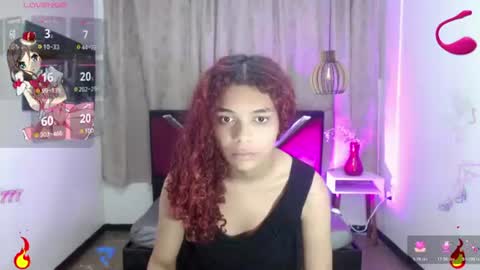 luisa_torres__ online show from 14, 6, 2026