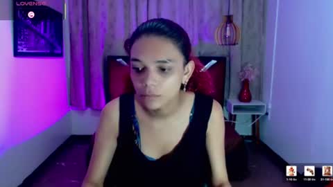 luisa_torres__ online show from 21, 6, 2026