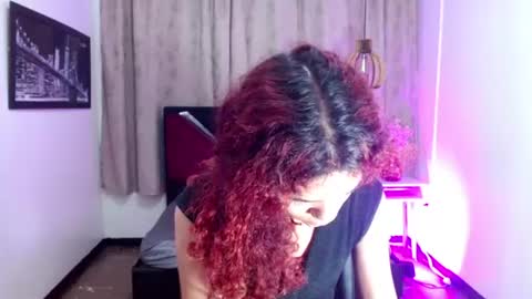 luisa_torres__ online show from 25, 6, 2026