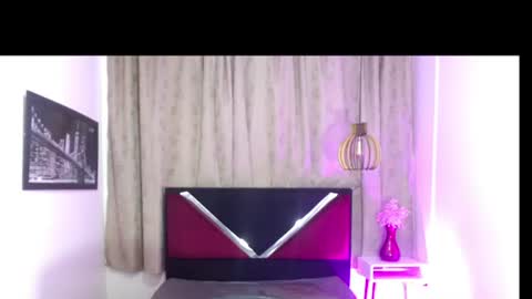 luisa_torres__ online show from 27, 6, 2026