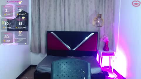 luisa_torres__ online show from 4, 7, 2026