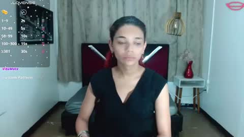 luisa_torres__ online show from 5, 7, 2026