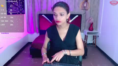 luisa_torres__ online show from 5, 7, 2026
