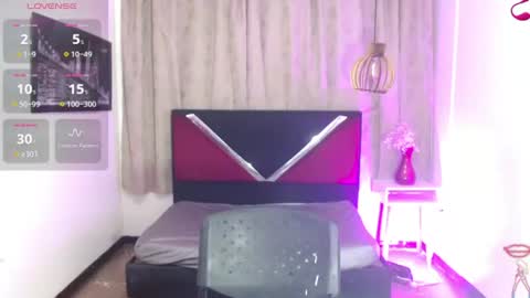 luisa_torres__ online show from 7, 7, 2026