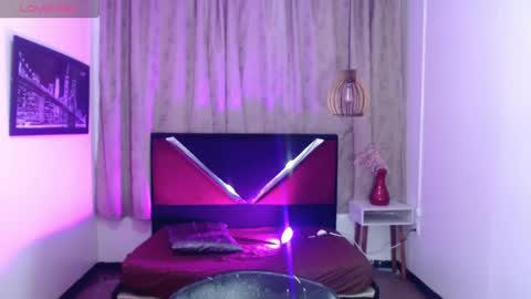 luisa_torres__ online show from 9, 7, 2026