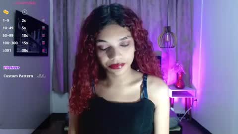 luisa_torres__ online show from 11, 7, 2026