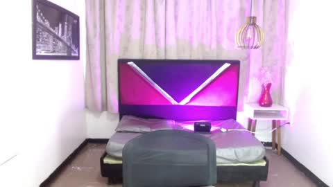 luisa_torres__ online show from 14, 7, 2026