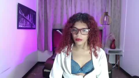 luisa_torres__ online show from 18, 7, 2026