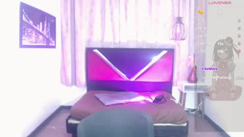 luisa_torres__ online show from 23, 7, 2026
