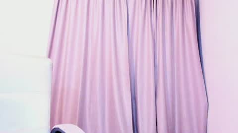 Snapshot of luisaa_diaz_ chatting on 9, 8, 2026 Luisa Diaz online show from 9, 8, 2026